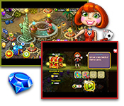 Magica Travel Agency: Las Vegas