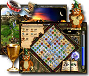 Magic Match