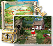 Magic Tale