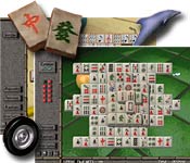 Mahjongg Variations
