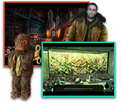 Maze: Sinister Play Collector's Edition
