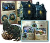 Midnight Mysteries: The Salem Witch Trials Strategy Guide