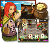 Miriel's Enchanted Mystery