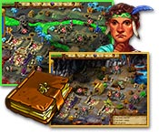 Moai II: Path to Another World