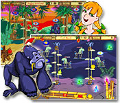 Monkey Business
