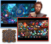 Moonsouls: The Lost Sanctum