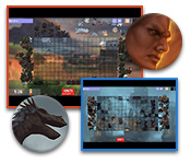 My Jigsaw Adventures: Roads of Life