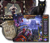 Mystery Case Files: Madame Fate