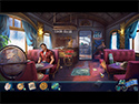 Mystery of the Ancients: No Escape
