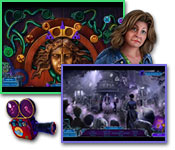 Mystery Tales: The Reel Horror Collector's Edition