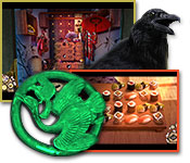 Mythic Wonders: Child of Prophecy Collector's Edition