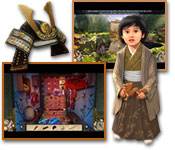 Mythic Wonders: Child of Prophecy