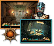 Myths of the World: Fire from the Deep Collector's Edition