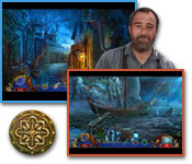 Myths of the World: Island of Forgotten Evil Collector's Edition