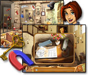 Natalie Brooks: Secrets of Treasure House
