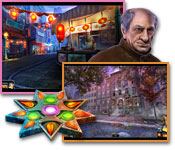 New York Mysteries: High Voltage