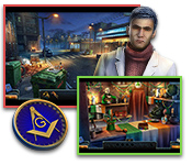 New York Mysteries: The Outbreak Collector's Edition