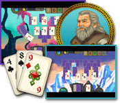 Nordic Storm Solitaire