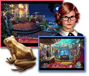 Off The Record: Liberty Stone Collector's Edition