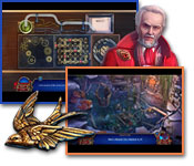 Ominous Objects: Lumina Camera Collector's Edition