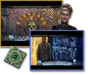 Paranormal Files: Fellow Traveler