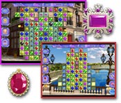 Paris Jewelry Shop