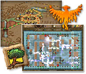 Pathstorm