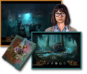 Phantasmat: Déjà Vu Collector's Edition