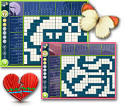 Picross Beach Paradise
