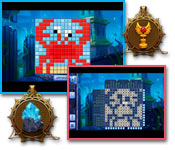 Picross Fairytale: Legend Of The Mermaid