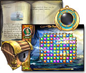 The Pirate Tales