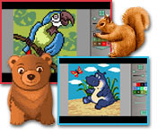 Pixel Art