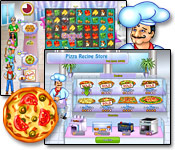 Pizza Chef