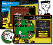 Poker for Dummies