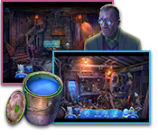 Punished Talents: Dark Knowledge Collector's Edition