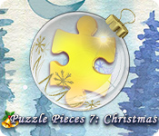 Puzzle Pieces 7: Christmas