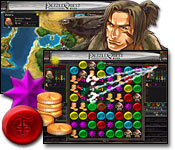Puzzle Quest