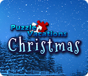 Puzzle Vacations: Christmas