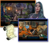 Queen's Quest IV: Sacred Truce Collector's Edition