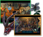 Queen's Quest IV: Sacred Truce