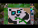 Rainbow Mosaics: Garden Helper