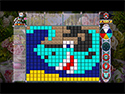 Rainbow Mosaics: Garden Helper