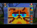 Rainbow Mosaics: Strange Thing