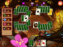 Rainforest Solitaire 2