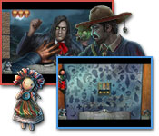 Redemption Cemetery: Day of the Almost Dead