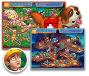 Rescue Team: Danger from Outer Space! Collector's Edition