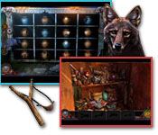 Rite of Passage: Hackamore Bluff Collector's Edition