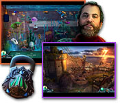 Rite of Passage: The Lost Tides Collector's Edition