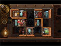 Rooms: The Toymaker's Mansion