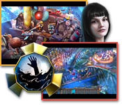 Sable Maze: Twelve Fears Collector's Edition